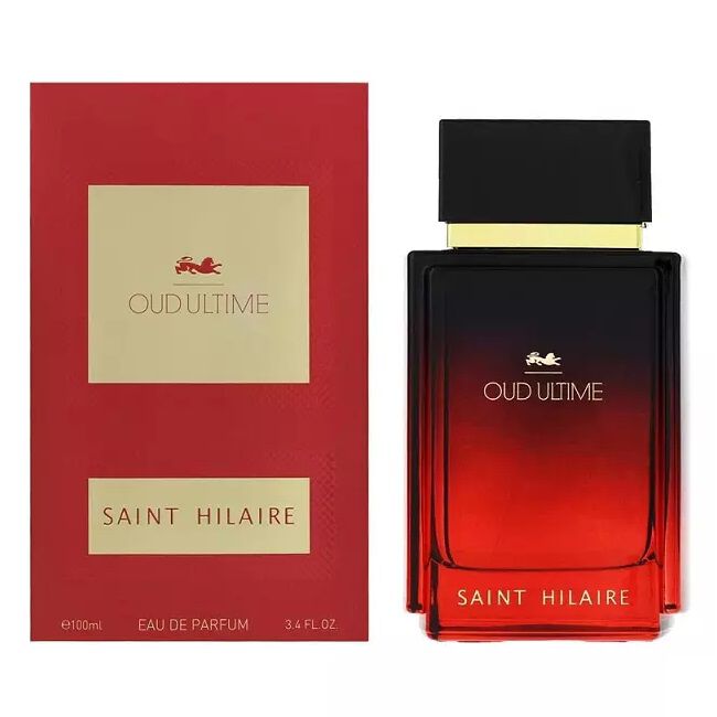 Saint Hilaire Oud Ultime