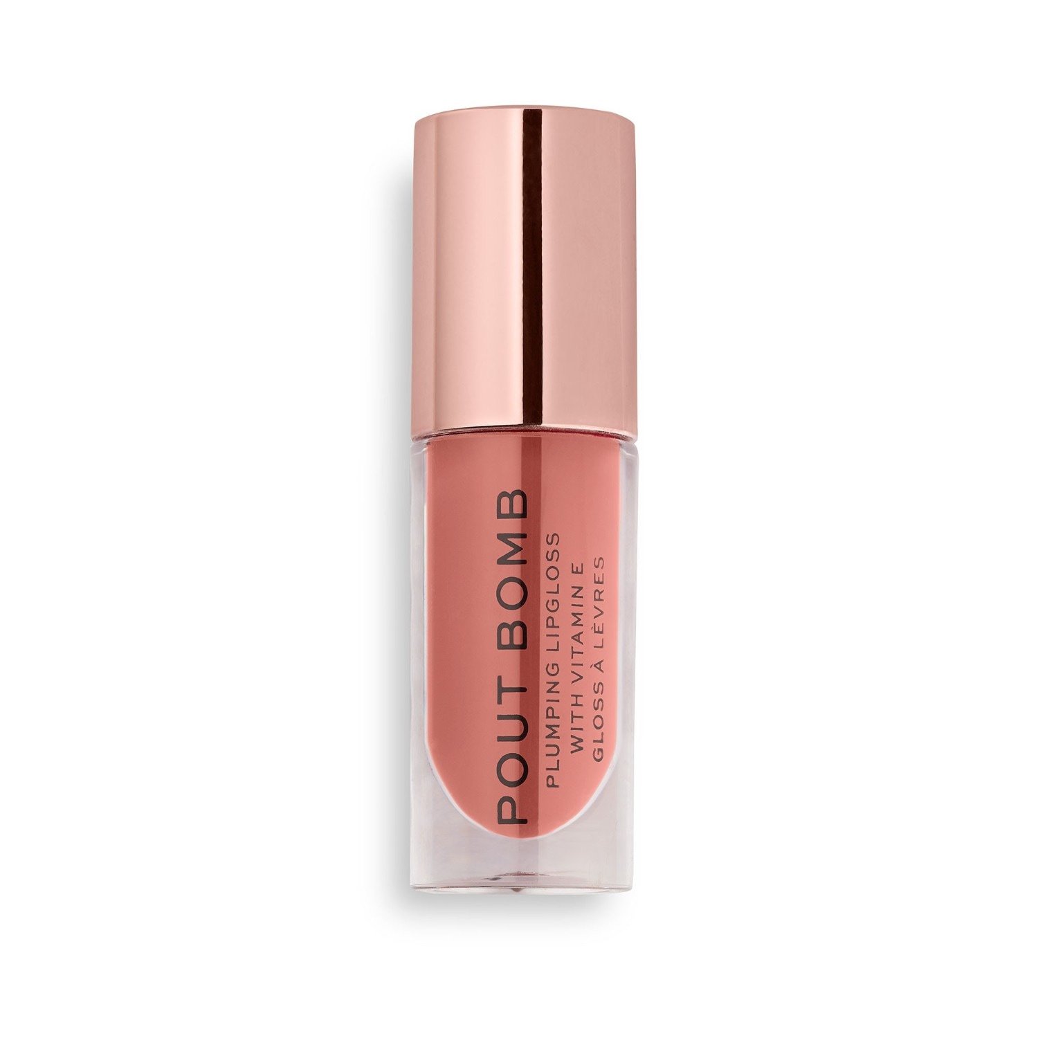 „Revolution“ lūpų blizgis „Pout Bomb“ – 4,6 ml