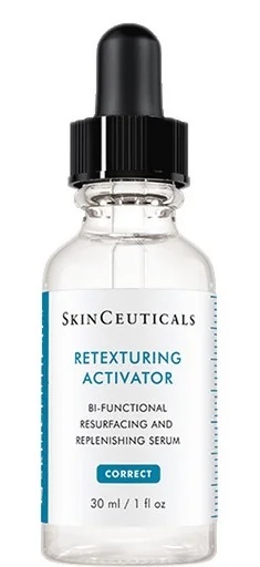 SKINCEUTICALS SkinCeuticals Retexturing Activator 30 ml Exfoliërend en hydraterend serum