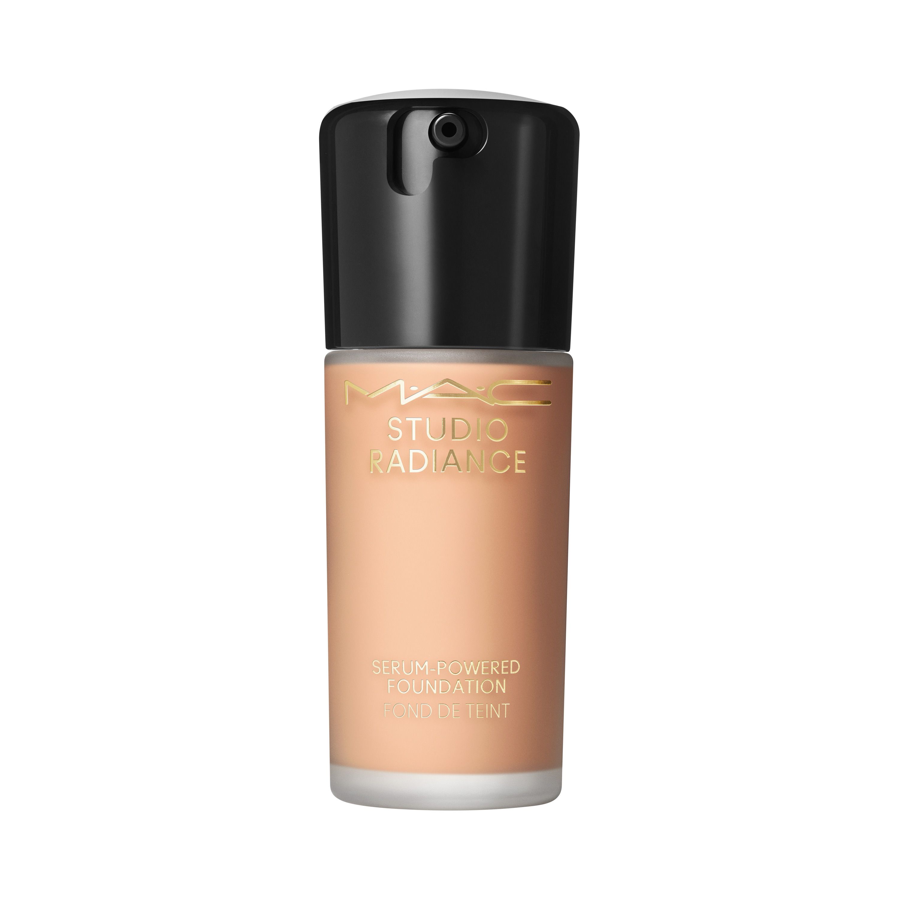 Studio Radiance Serum - Powered Foundation 24-satna hidratantna podloga za šminku Luksuzne podloge za šminku