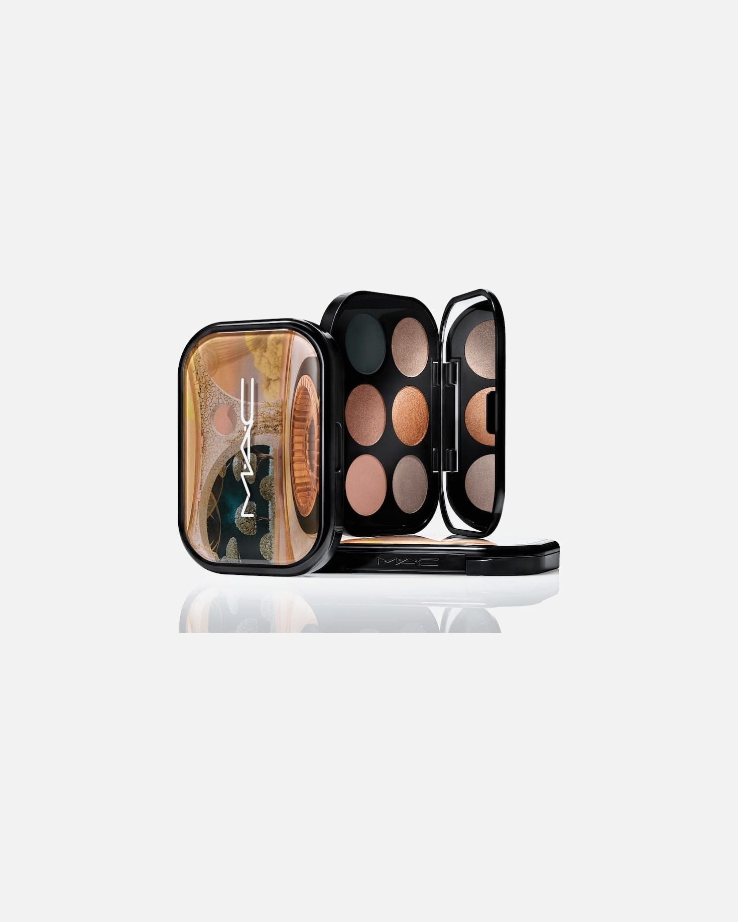 MAC Lidschatten Connect in Farbe - 6,25 g