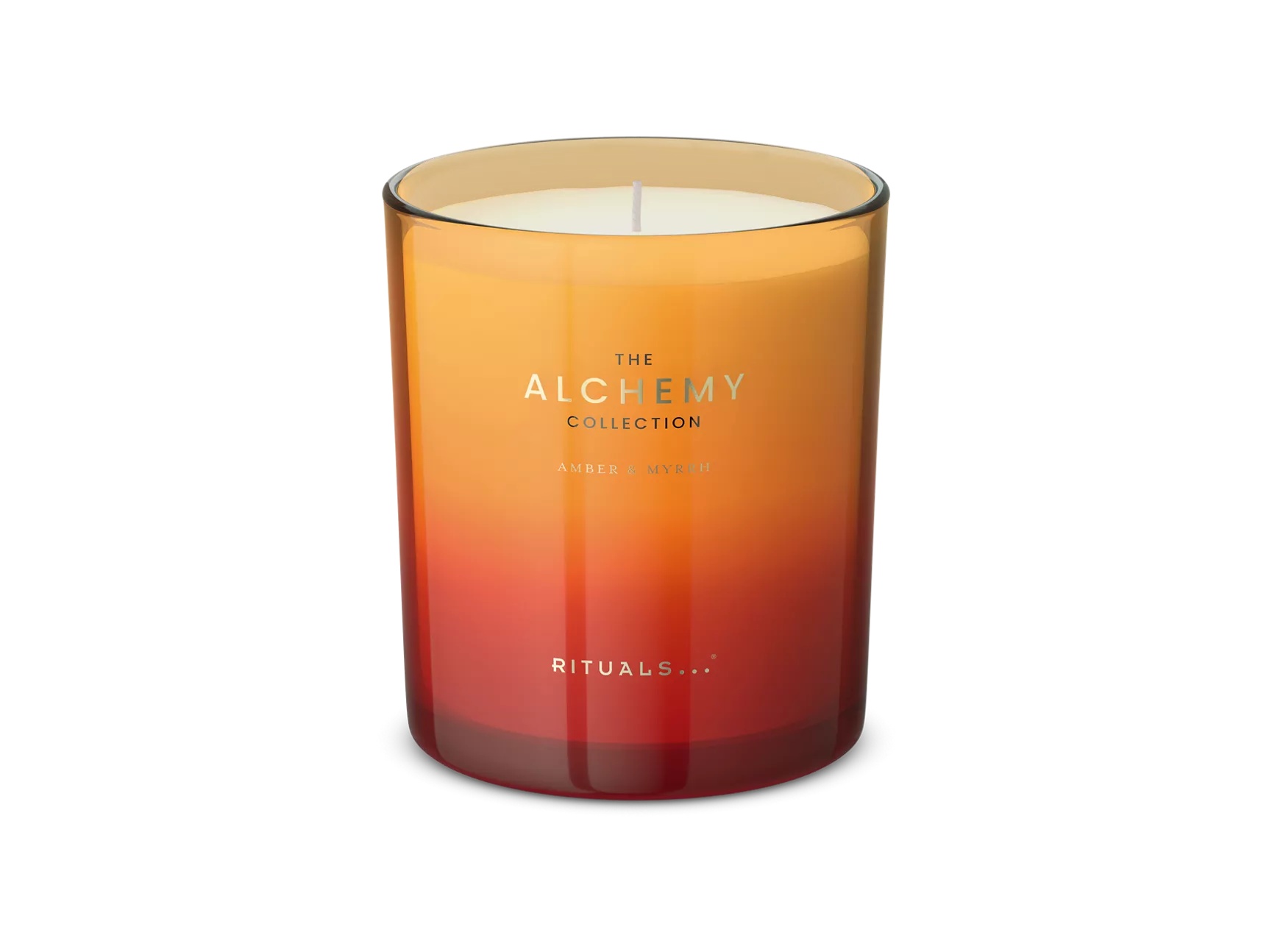 Mirisna svijeća Alchemy Collection