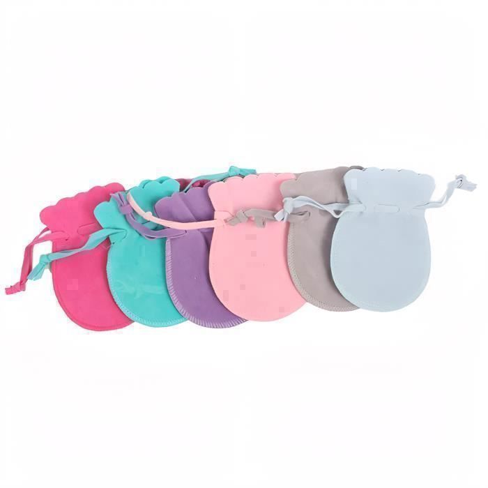 Collar para mujer - Cadena de serpiente - 120 cm - Eslabón de 2 mm - Acero inoxidable - Bola