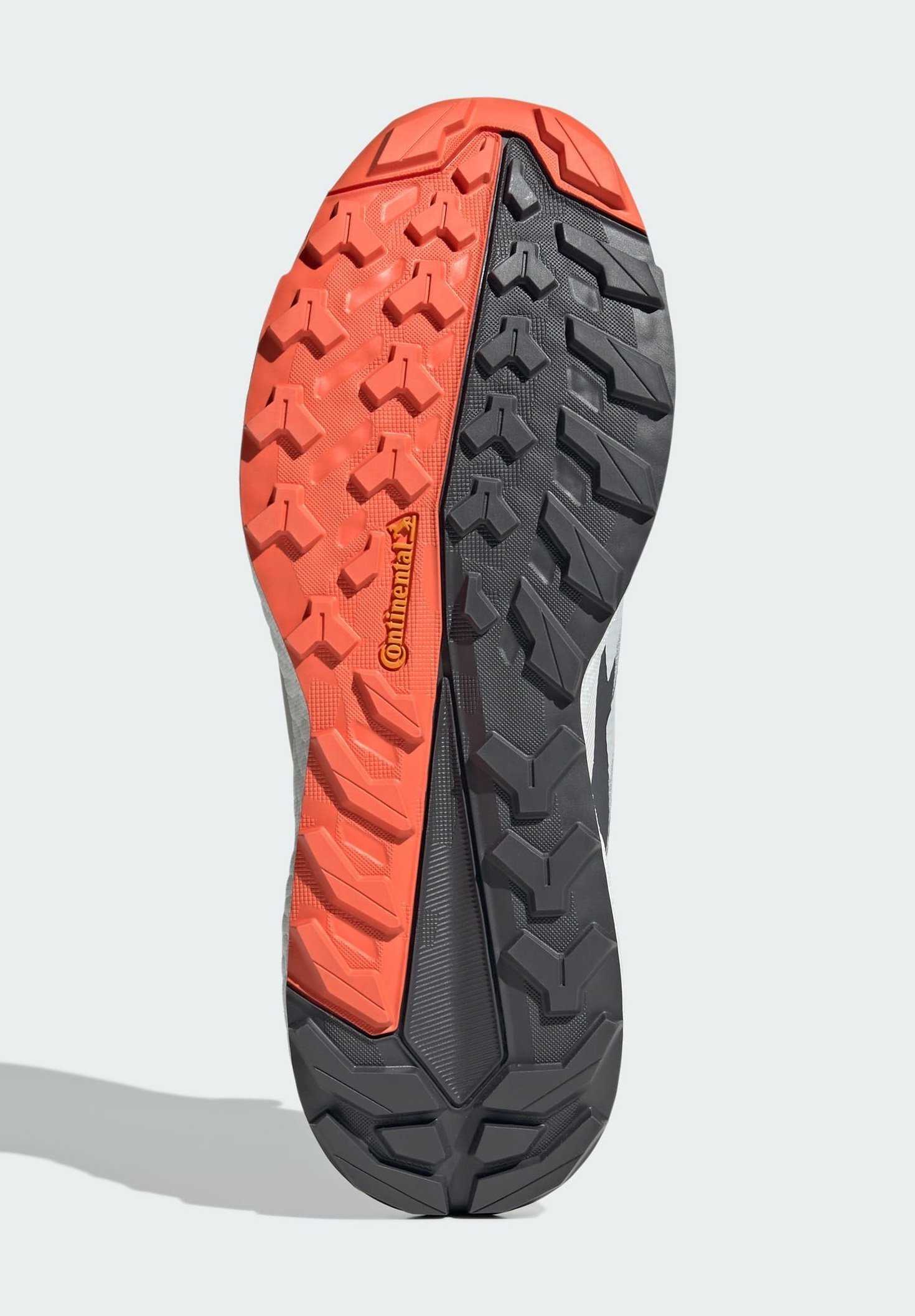 Adidas Terrex FREE LOW GTX - Klimschoenen - grijs twee grijs één grijs vijf