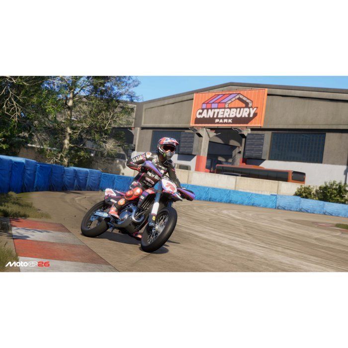 MotoGP 26 • Nintendo Switch Game 2
