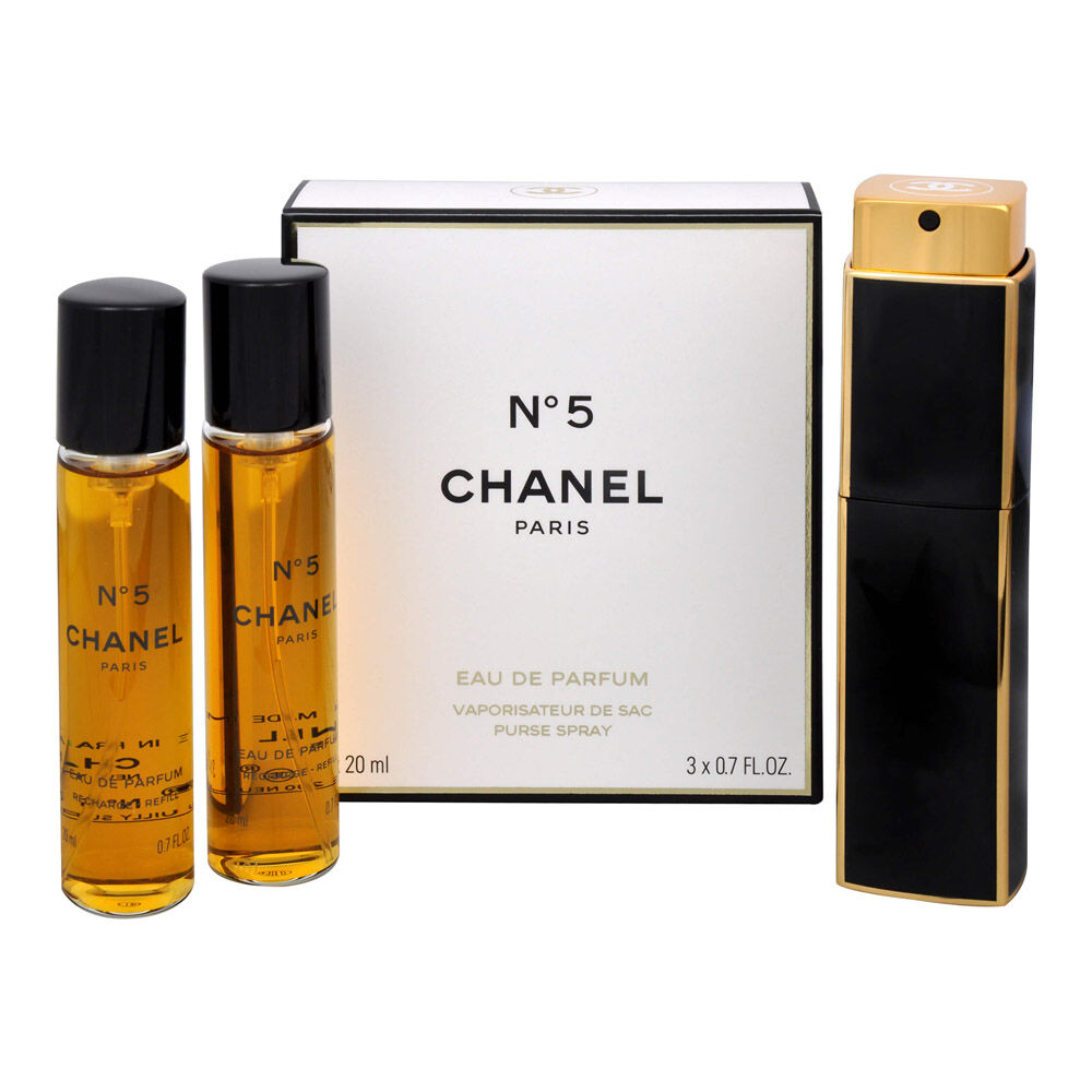 Chanel št. 5