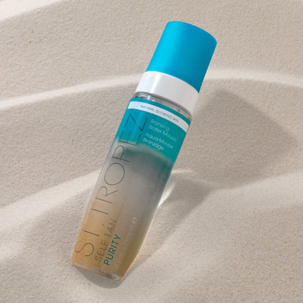 Αφρός Αυτομαυρίσματος Purity Bronzing | 200UD