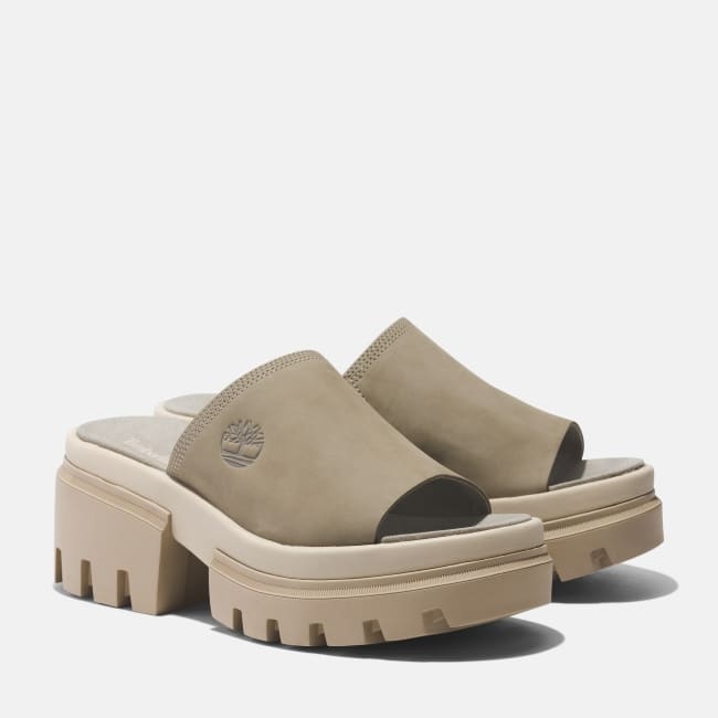Sandalo Everleigh da Donna in beige