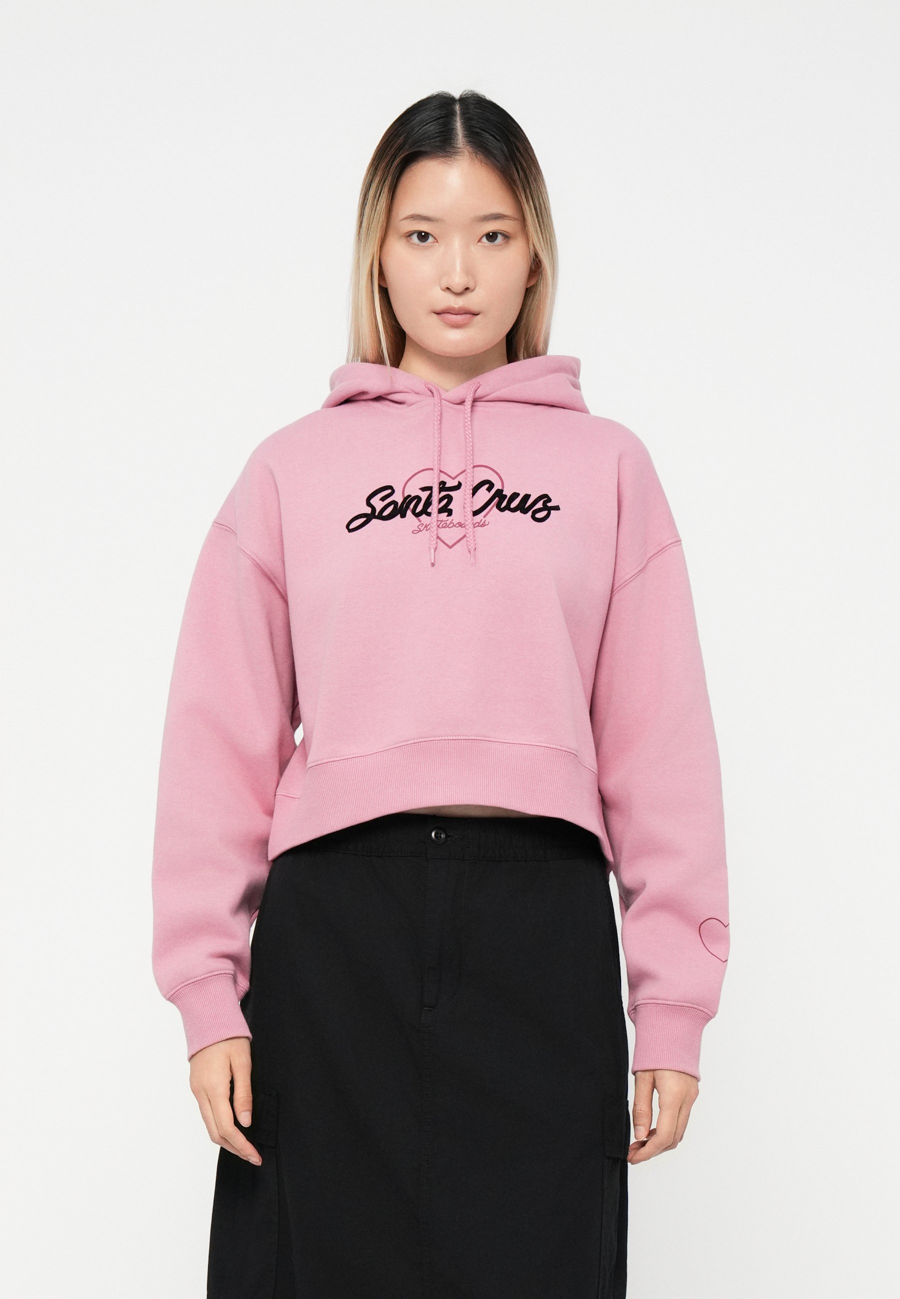 Santa Cruz Hoodies