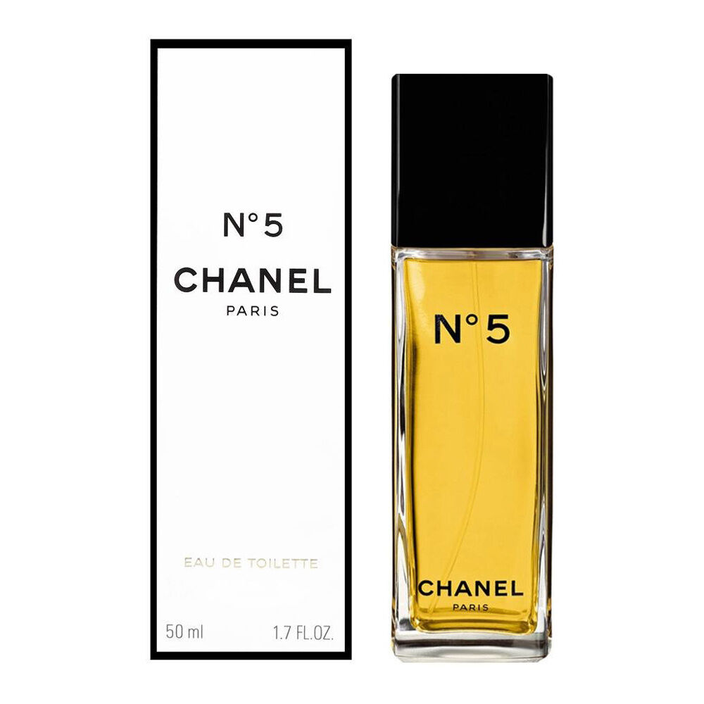 Chanel br. 5