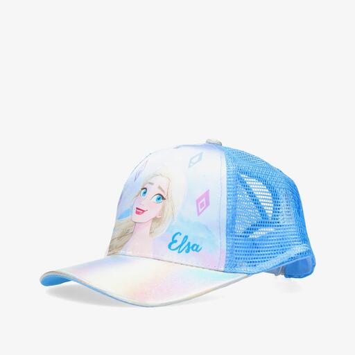  Frozen II Cap