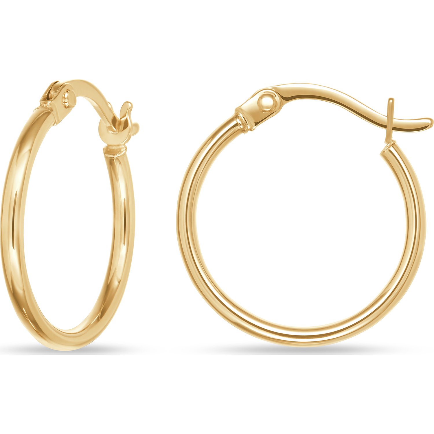FAVS Boucles d'oreilles