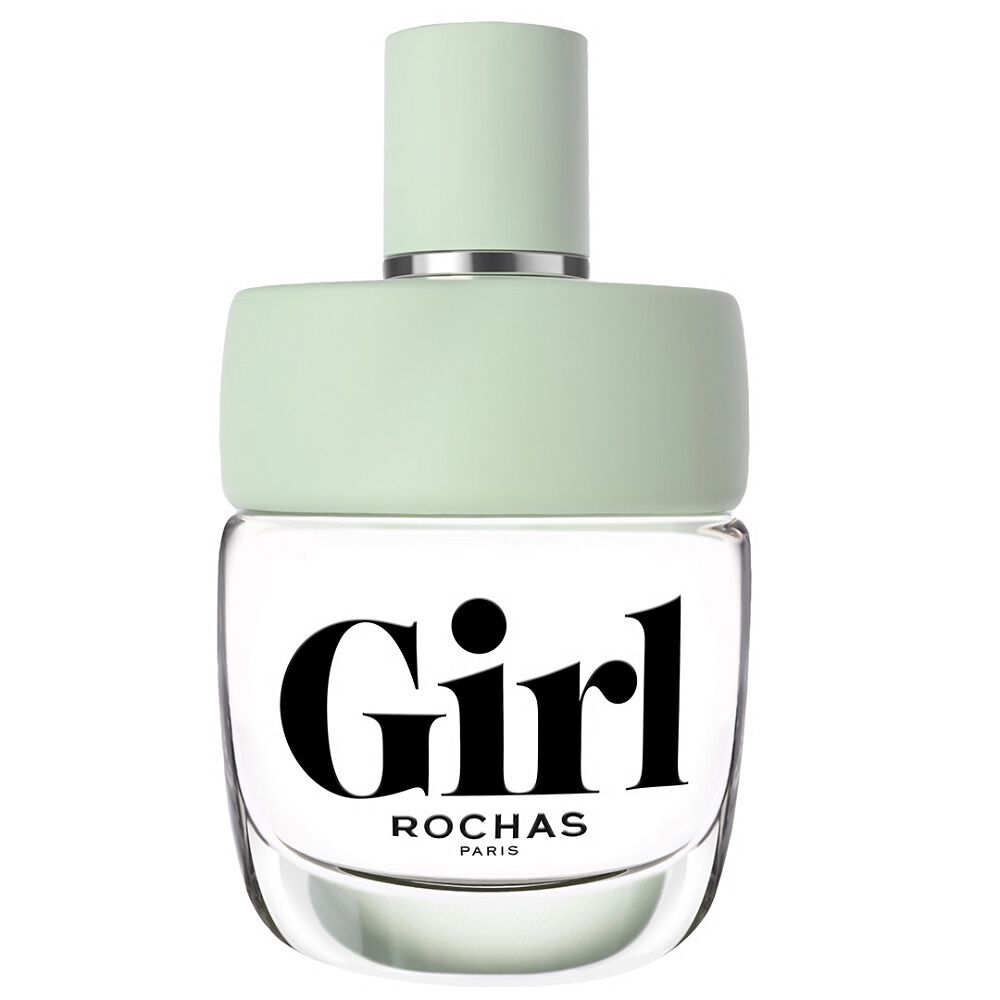 Rochas Girl Eau De Toilette Påfyllningsbar