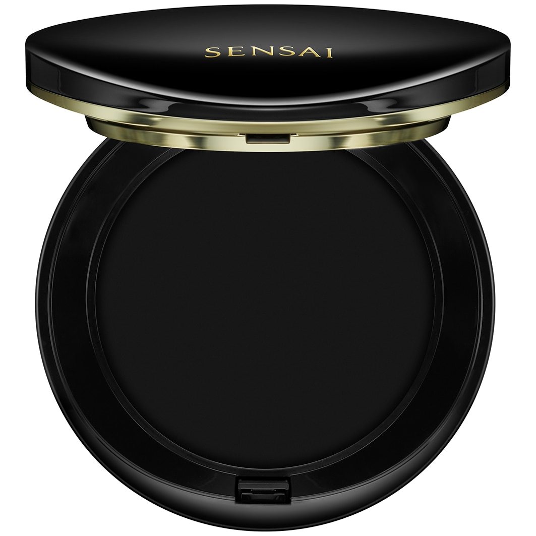 SENSAI Foundation Compact Case perfektam rezultātam – 1 gab.