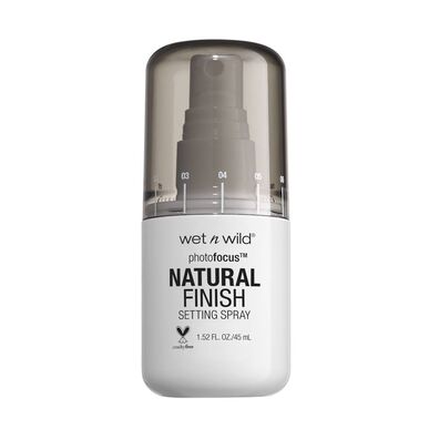 Fixative Wet n Wild Spray Photo Focus 45 ml 45 ml