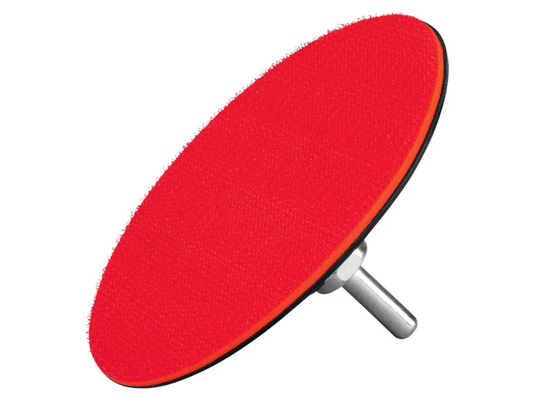 Polizor unghiular Akcesoria PARKSIDE®, Ø 115 mm