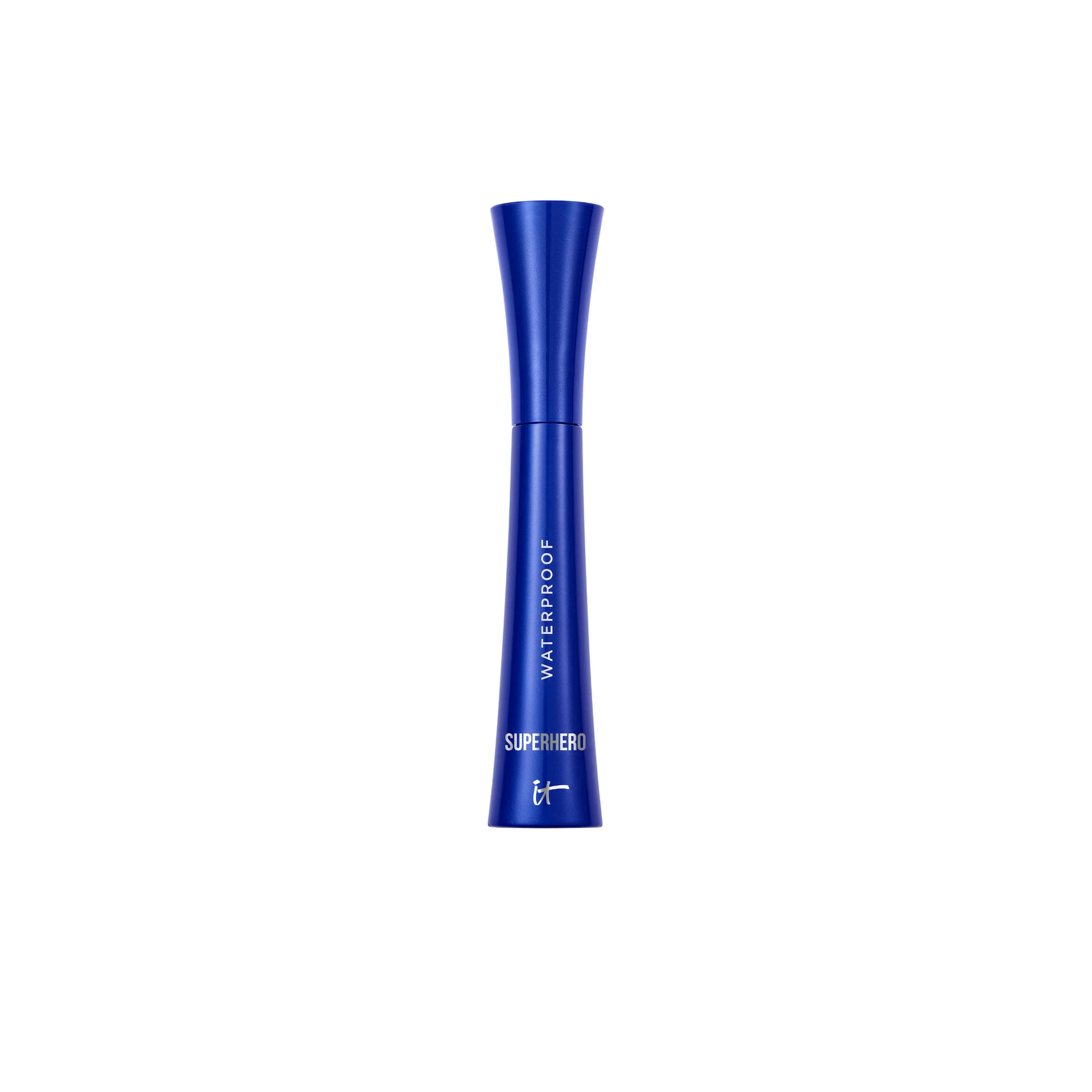 Szuperhős Vízálló Szempillaspirál 1 Fekete - IT Cosmetics