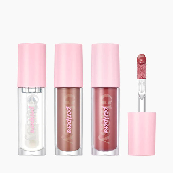 Peripera Ink Glasting Gloss #01 Klar 4,5 g