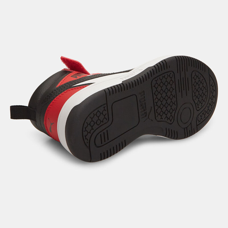 PUMA Rebound V6 Mid AC+ PS Buty sportowe dla dzieci