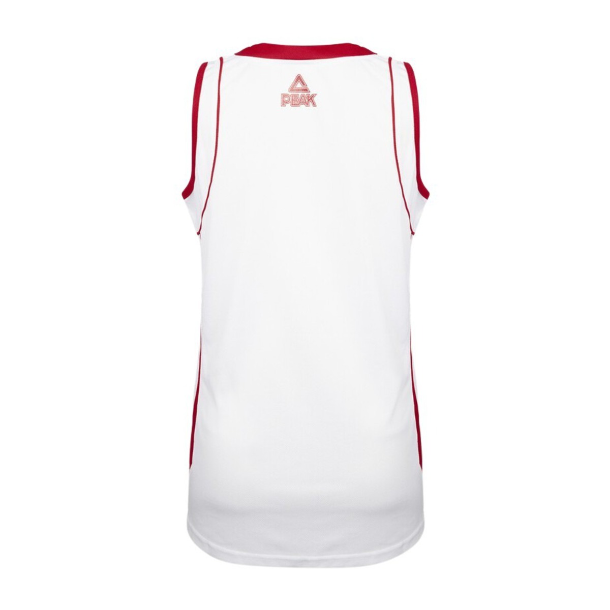  Camiseta Peak Match Girl