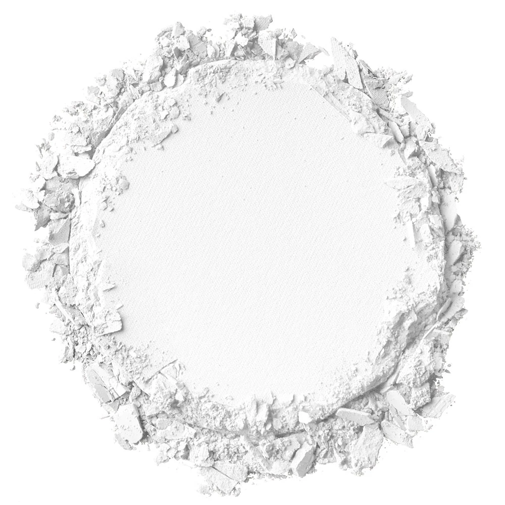 HD završni puder prozirni - NYX Professional Makeup