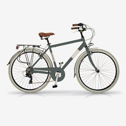 Mestský bicykel Airbici 605am Elegance