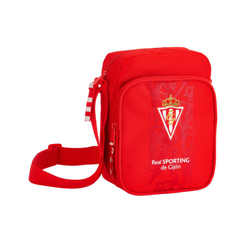  Geantă de umăr Sporting Gijón