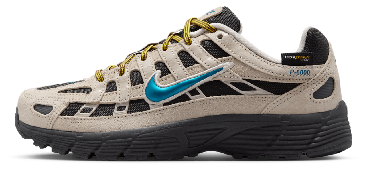 Nike P-6000