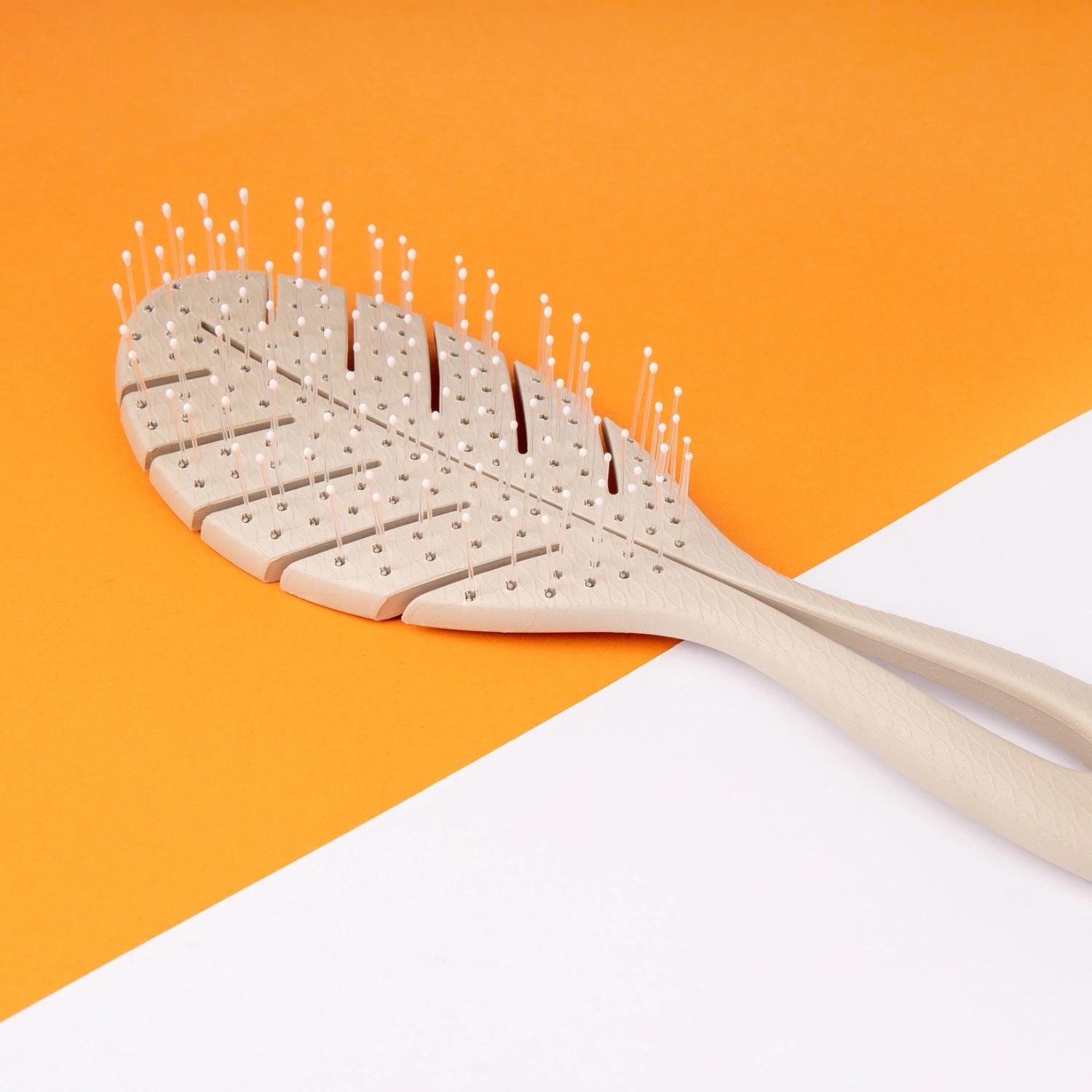 SoEco Brosse à cheveux squelette éco-conçue