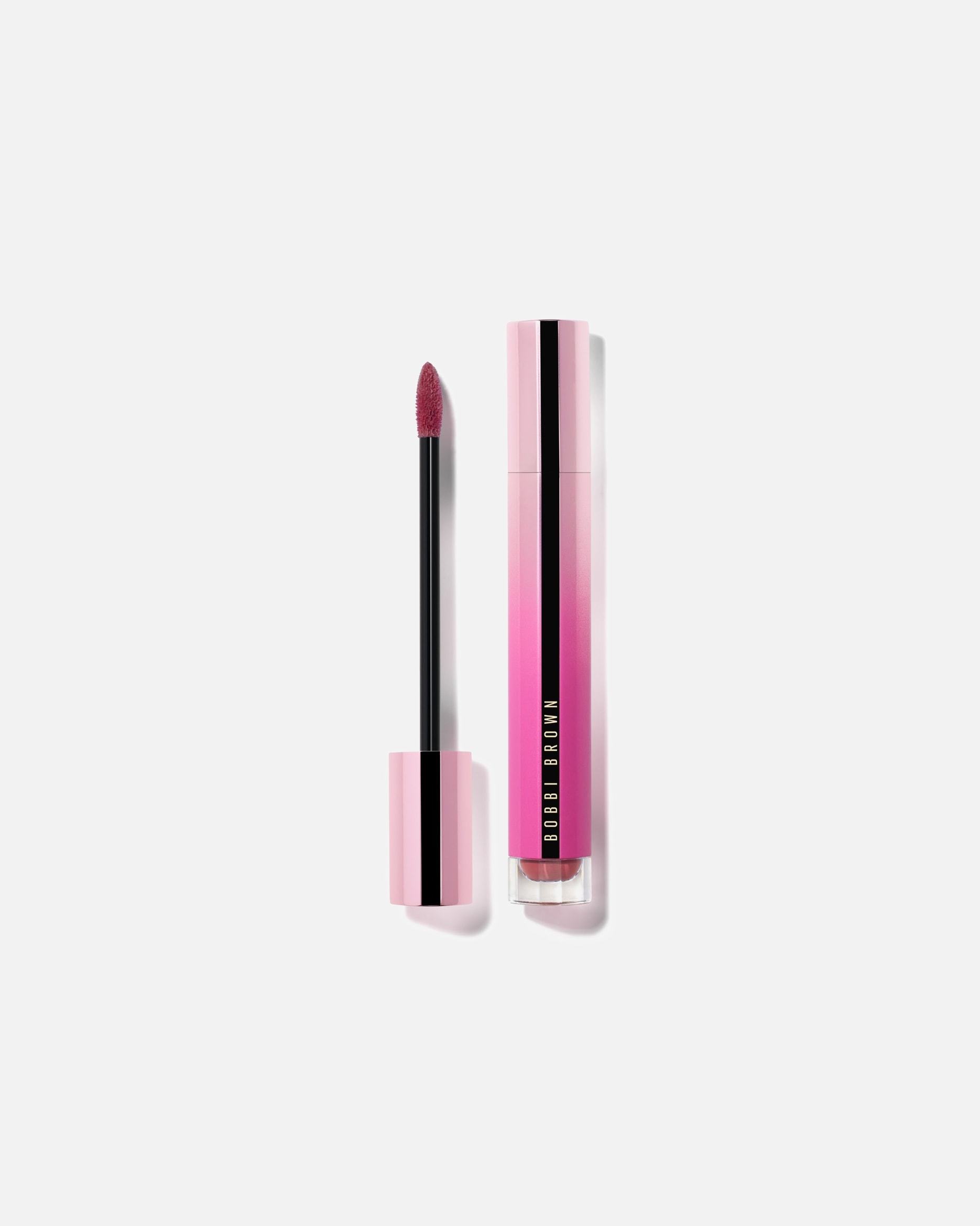 Bobbi Brown Lipstick Glow With Love Luxe Matte tekući ruž za usne - 6 ml
