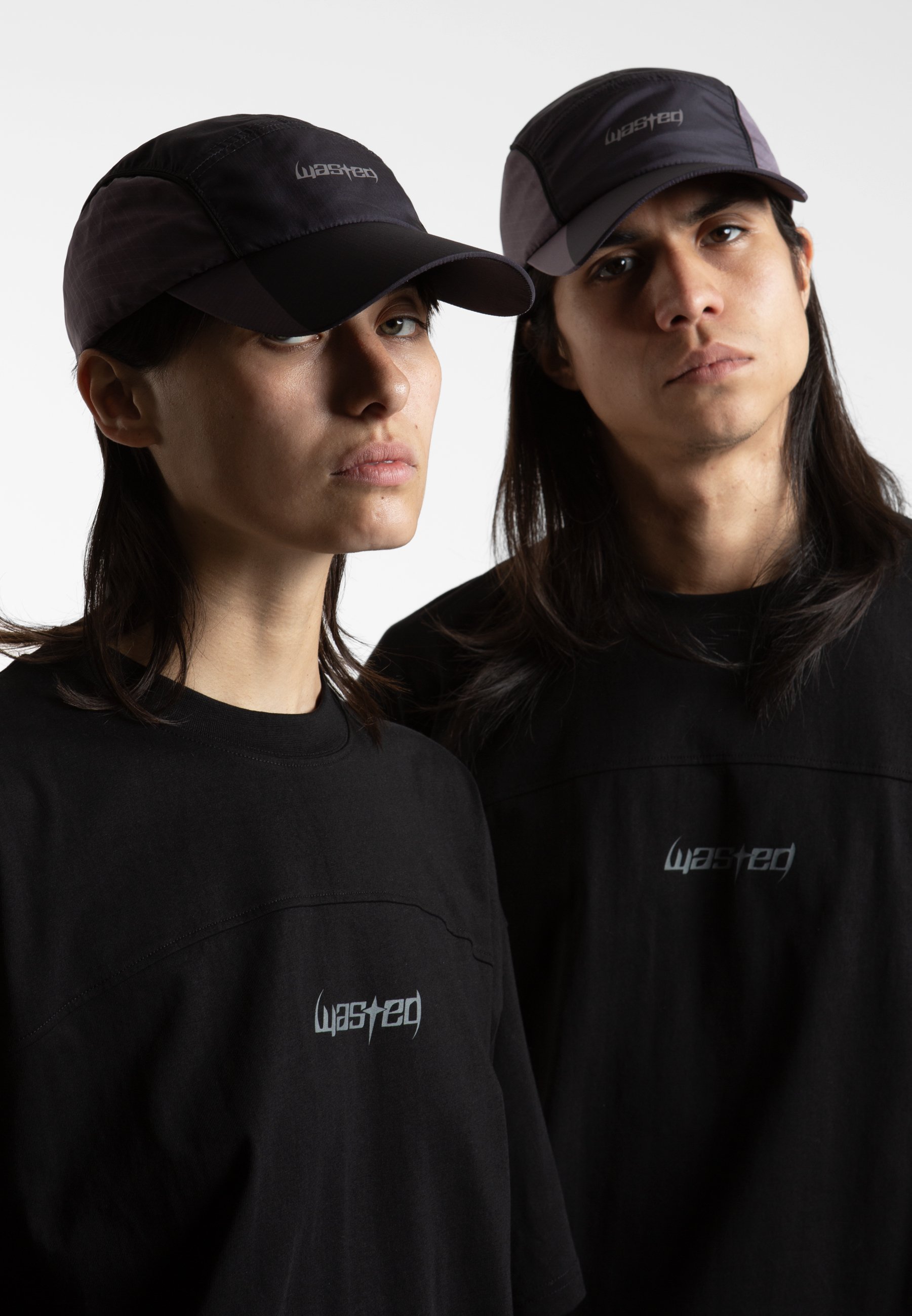Wasted Paris T-shirts
