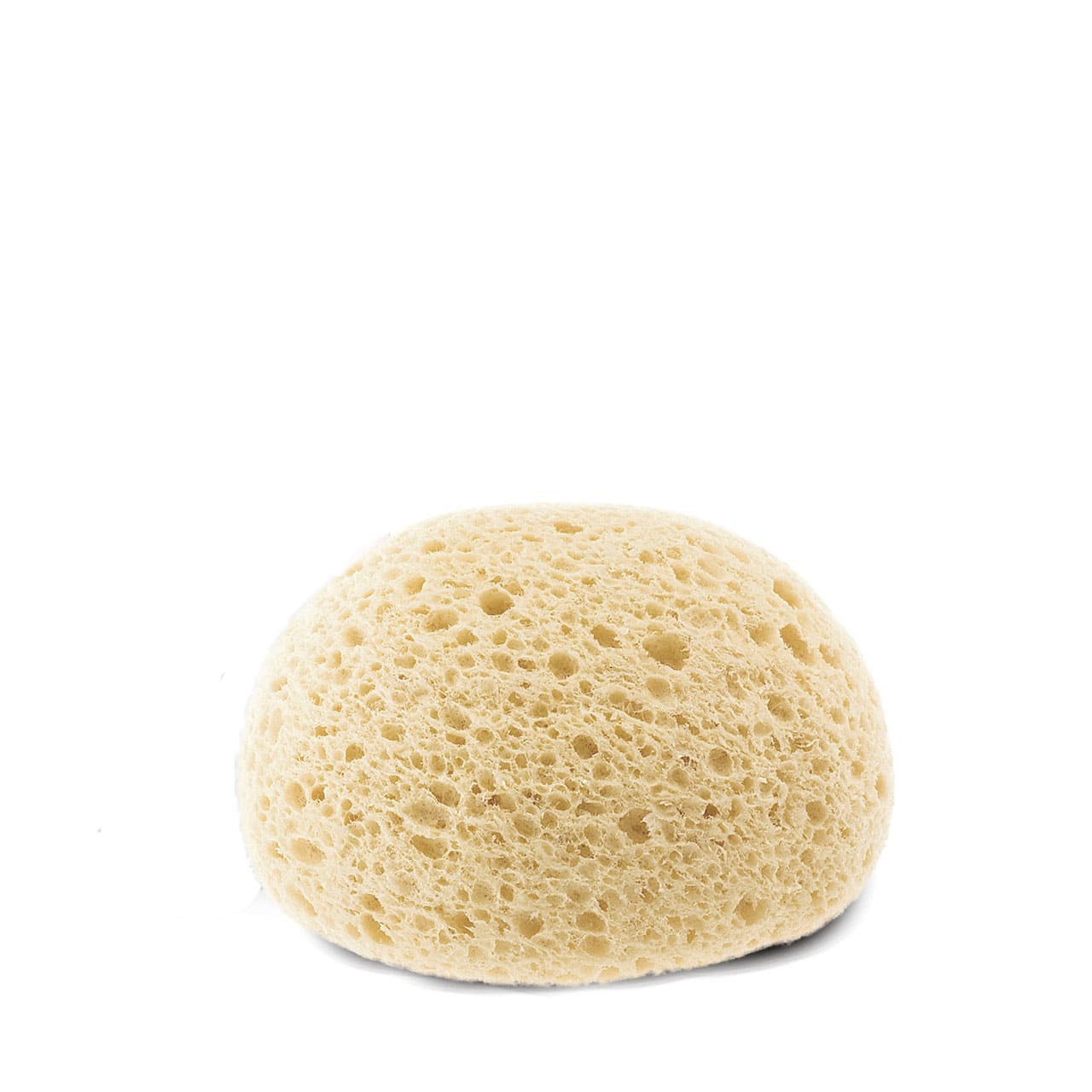 Natuurlijke vezel spons