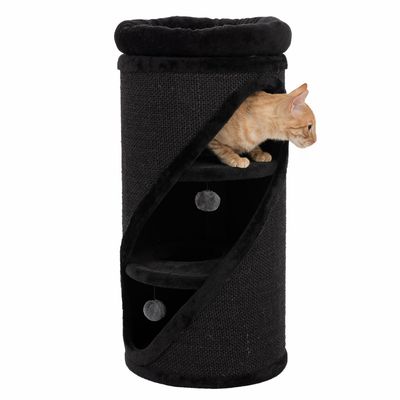 Diogenes Diagonal Basic Scratching Barrel