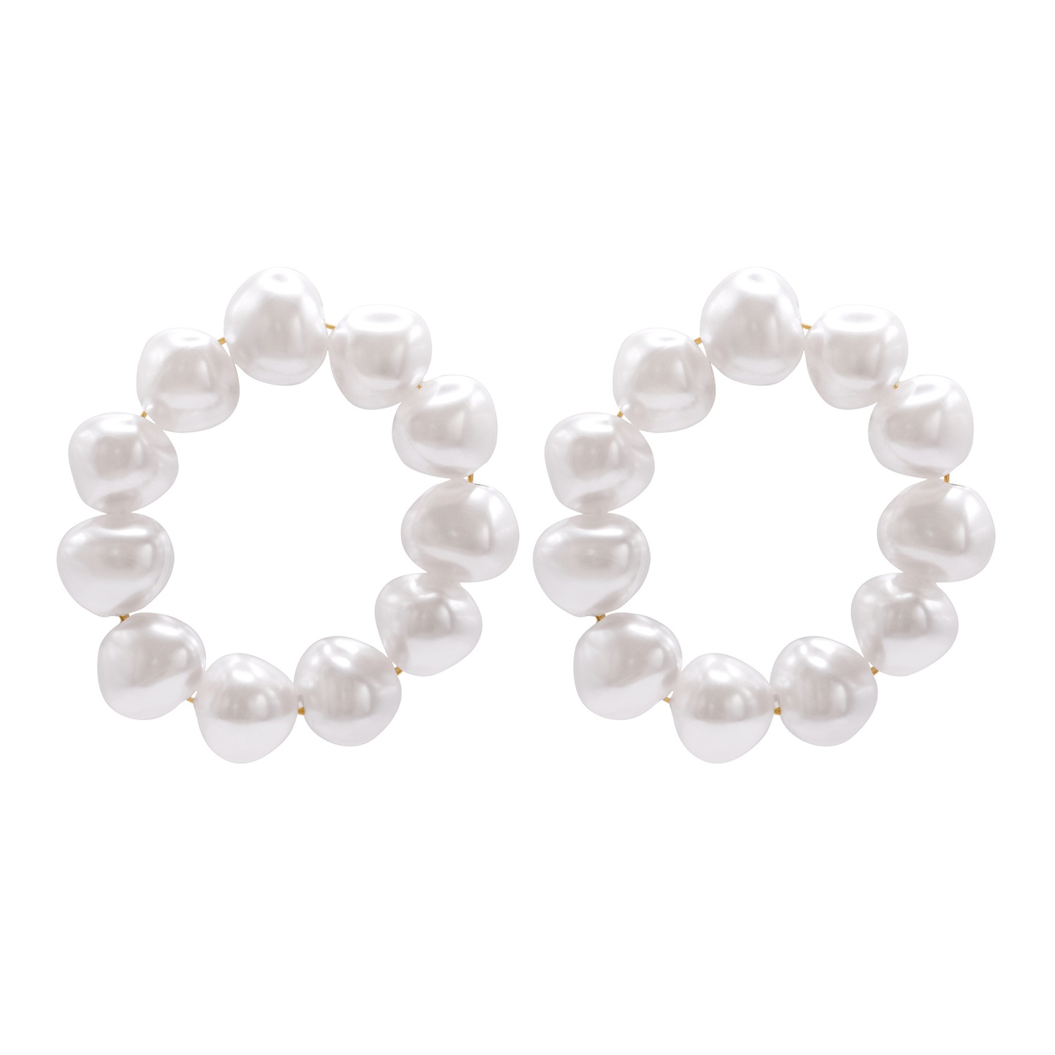 Heideman Boucles d'oreille Regula