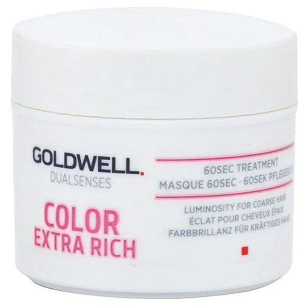 Goldwell Dualsenses tretman za kosu Color Extra Rich 60 sekundi