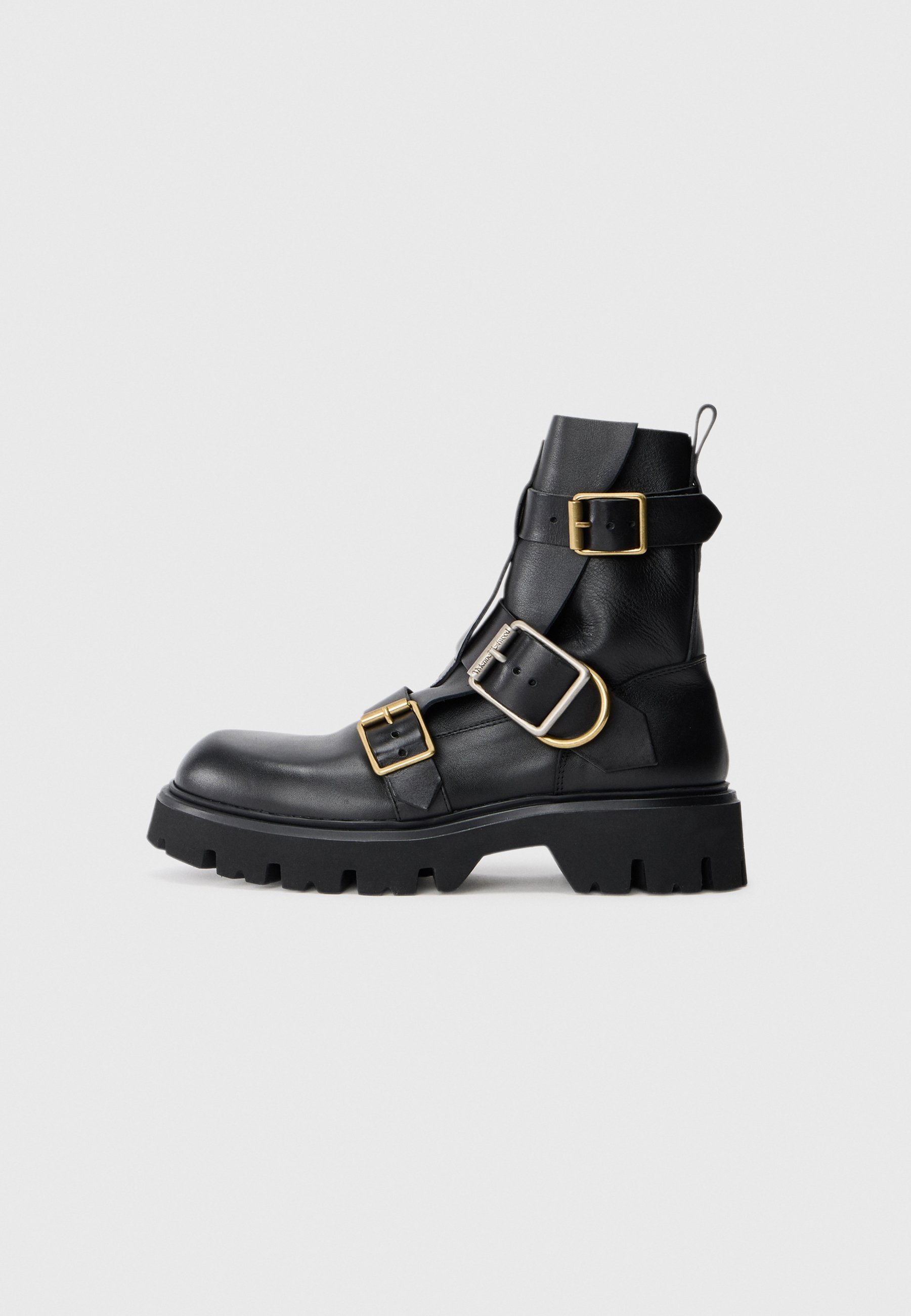 Vivienne Westwood EMPIRE – Klassische Stiefeletten – Schwarz