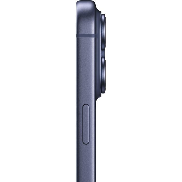 APPLE iPhone 17 Pro 256 GB Tiefblau