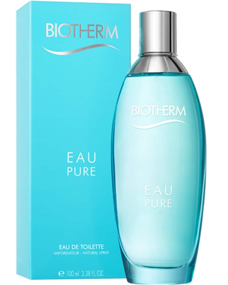 BIOTHERM EAU PURE BODYMIST