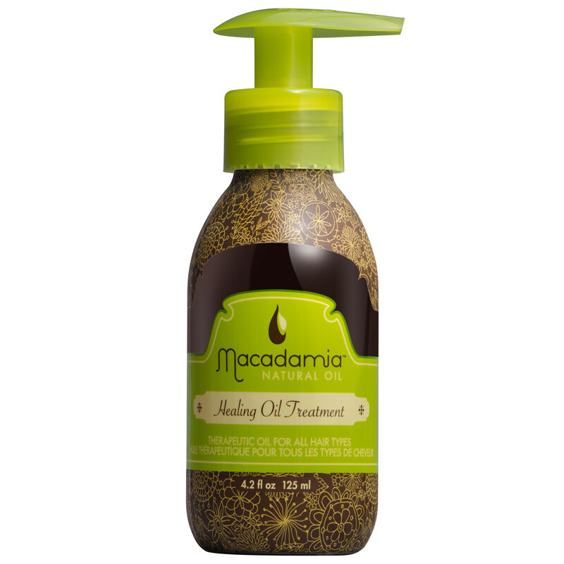 Macadamia Professionell Läkande Olja
