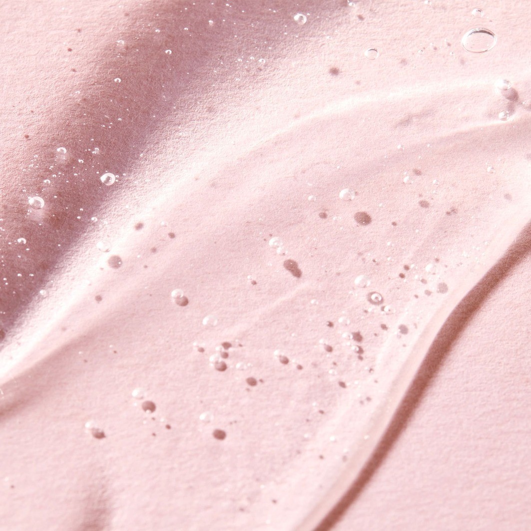 NUXE drėkinamoji kaukė „Very Rose“ itin gaivinanti valomoji gelio kaukė – 150 ml