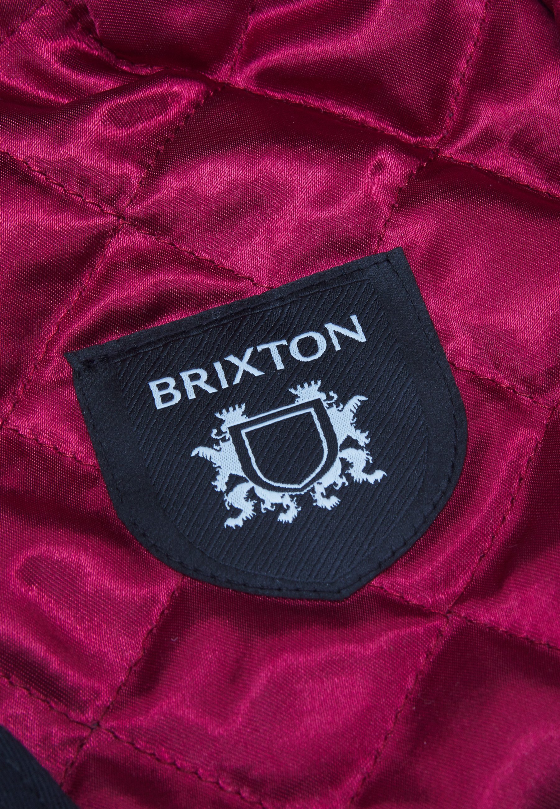 Brixton-hatter