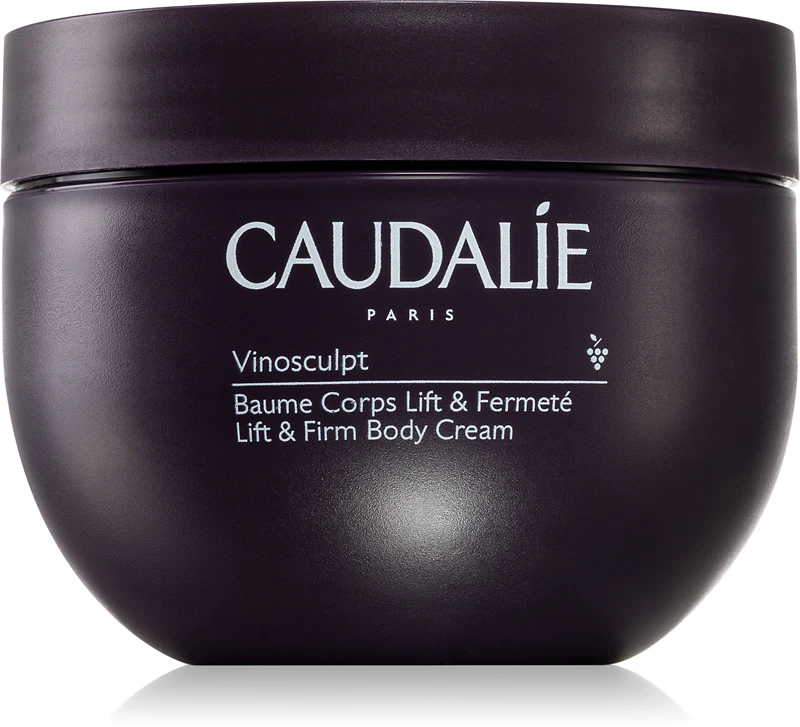 Caudalie Vinosculpt Lift & Firm Body Cream