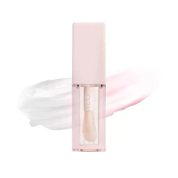 Neo Make Up Intense Serum Magic Lip Oil Olejek do ust 5ml