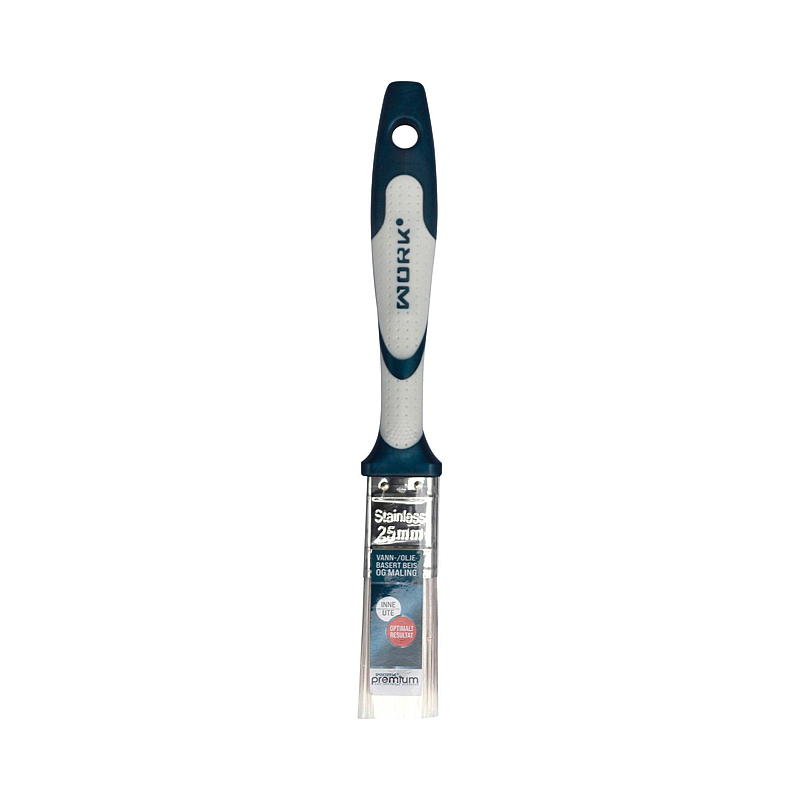 Work Premium -sivellin 25 mm Premium, Work