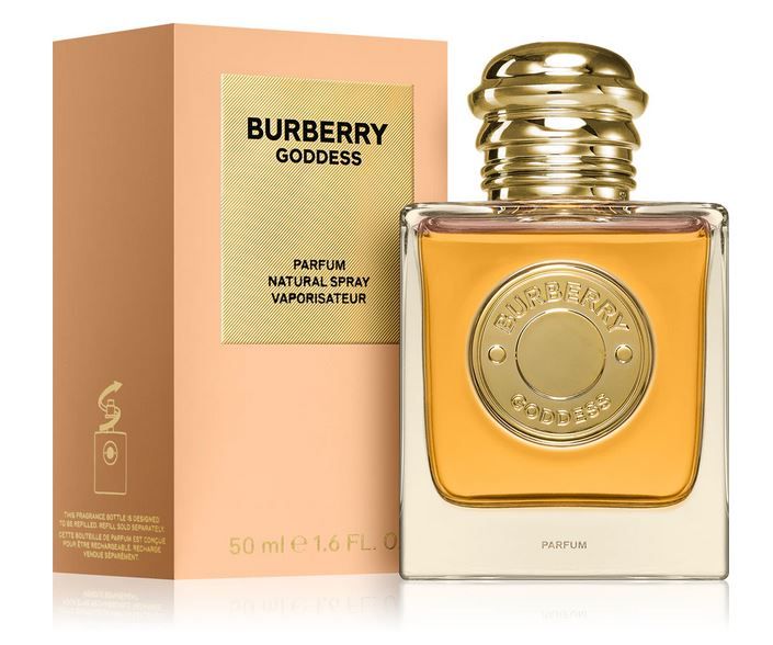 Goddess Parfum Ženski parfemi