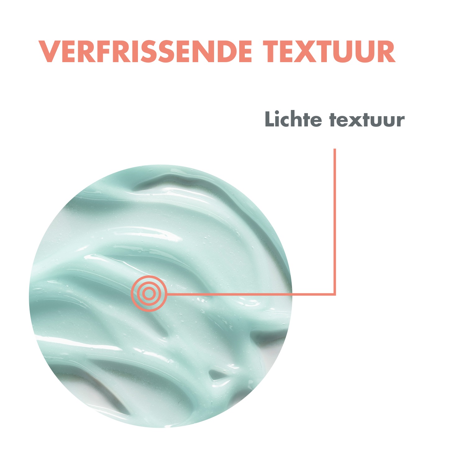 Avène Cleanance Mattierendes Aqua-Gel – 50 ml