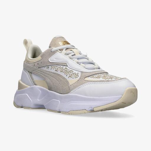  Puma Cassia découpée au laser