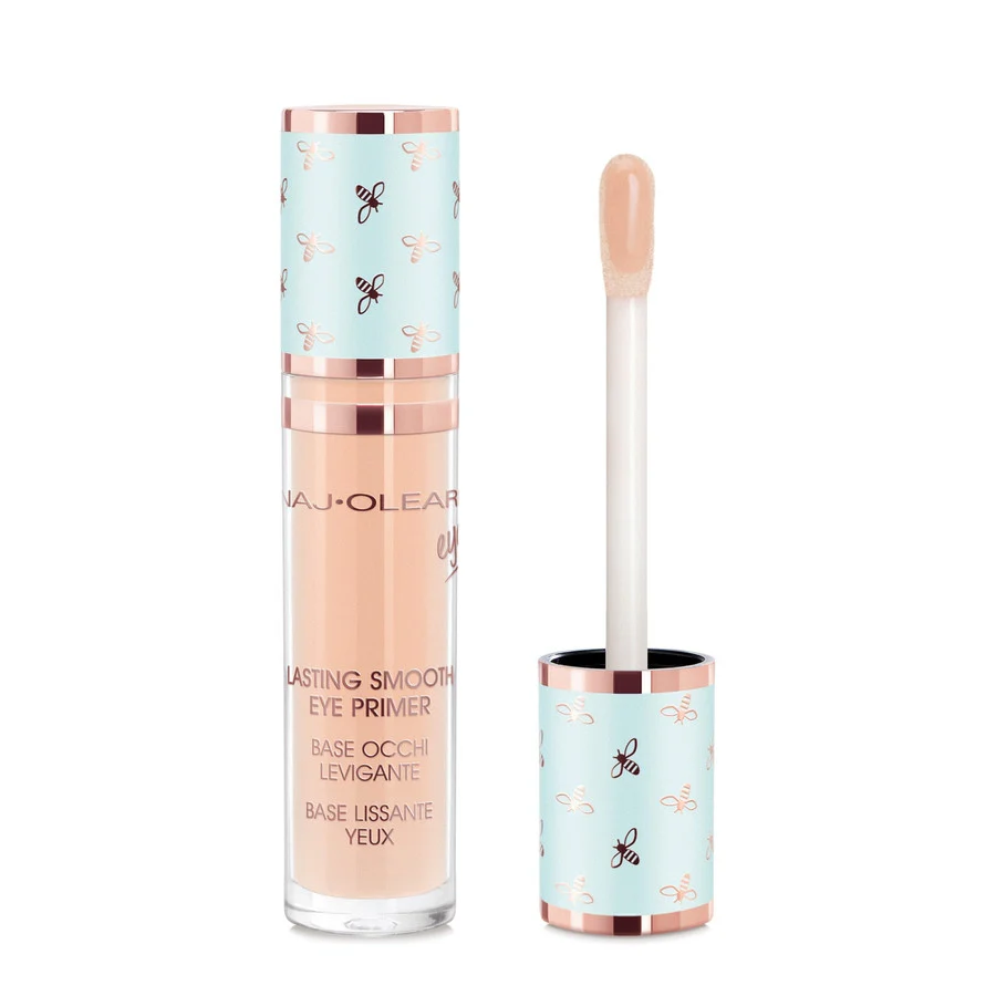 Occhi Lasting Smooth Eye Primer - Primer occhi