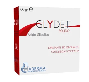 Lessive solide BLUFARMA Glydet 100 g