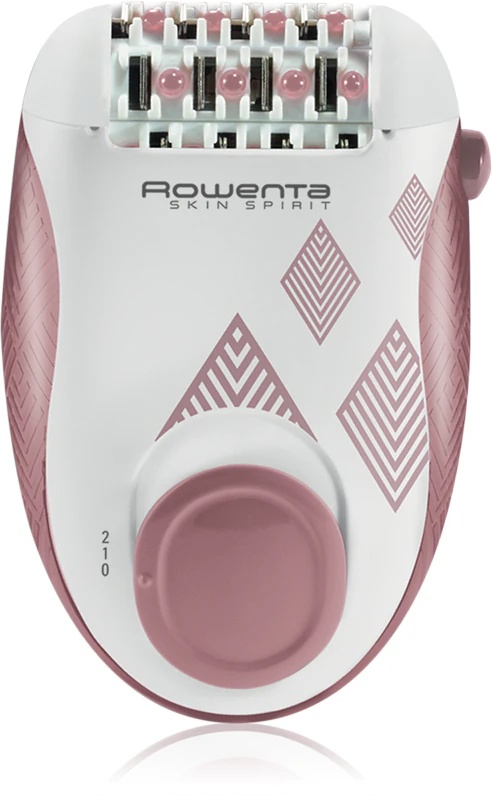 Rowenta Skin Spirit EP2900F1 depiliatorius